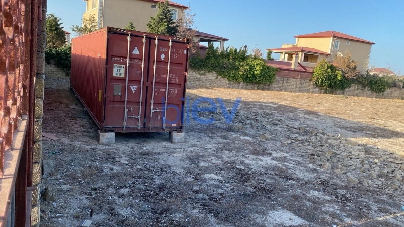 Satış  otaqlı Torpaq  24m², Bakı