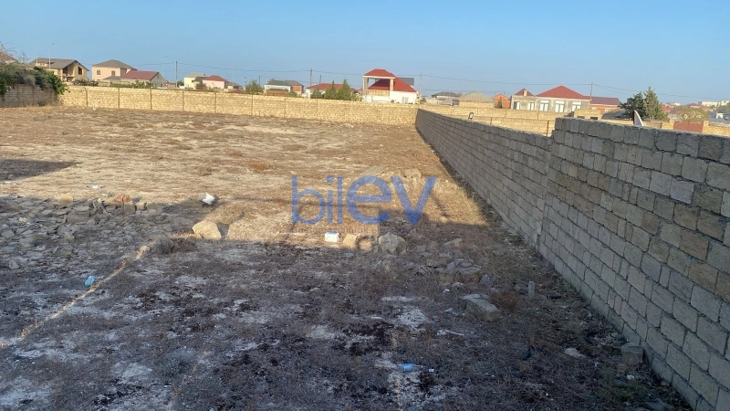 Satış  otaqlı Torpaq  24m², Bakı