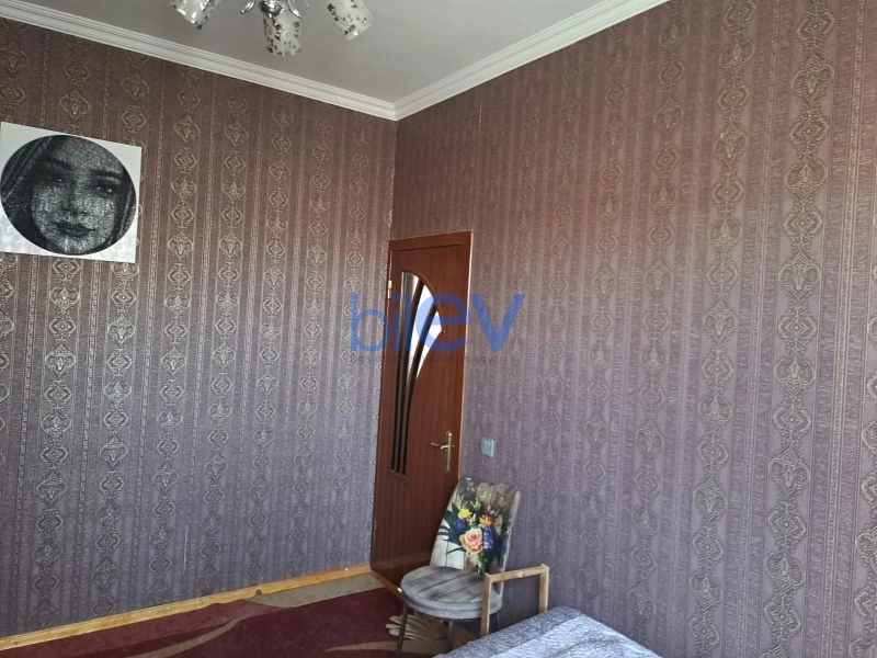 Satış 4 otaqlı Həyət evi  140m², Bakı