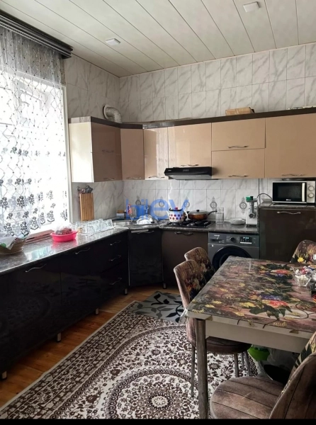 Satış 4 otaqlı Həyət evi  140m², Bakı