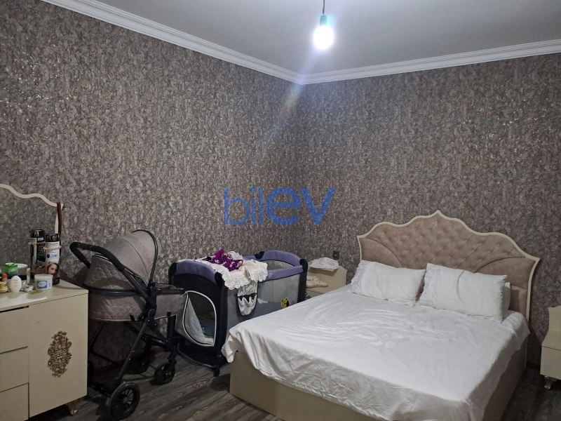 Satış 4 otaqlı Həyət evi  140m², Bakı