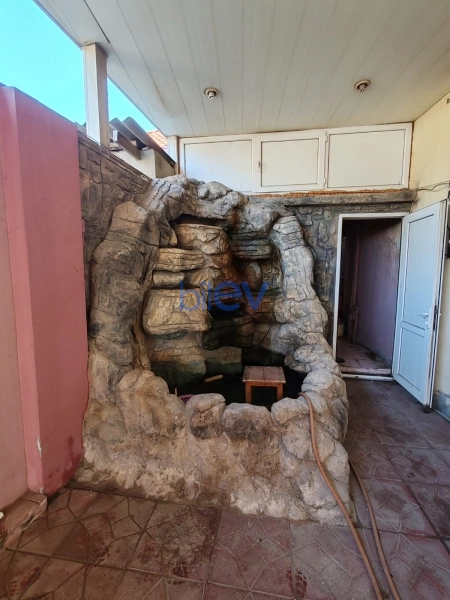 Satış 7 otaqlı Həyət evi  210m², Bakı