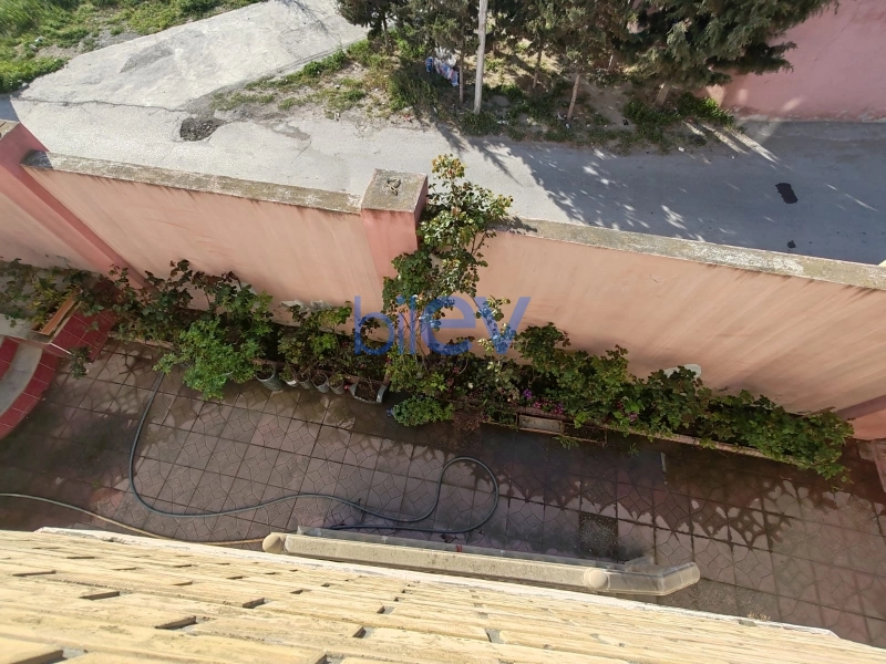 Satış 7 otaqlı Həyət evi  210m², Bakı