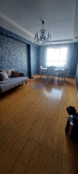 Satış 2 otaqlı Yeni Tikili  87m², Sumqayıt