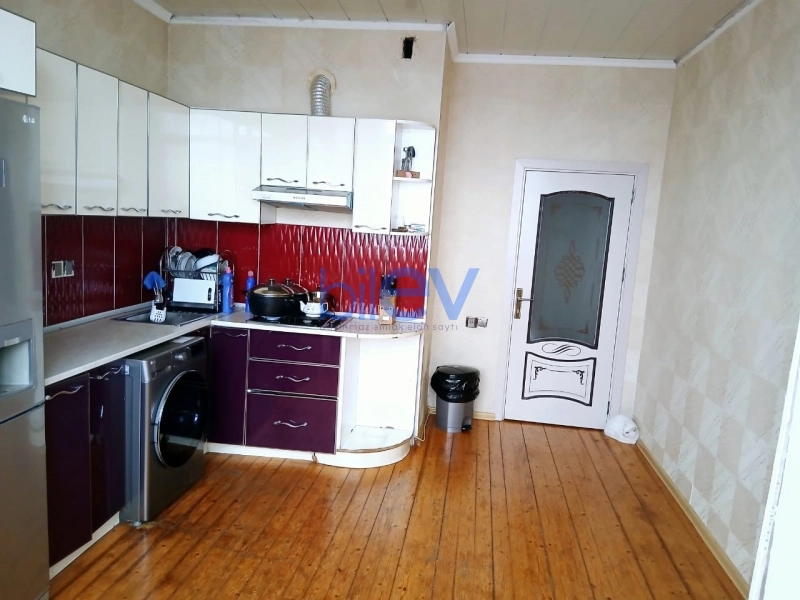 Satış 2 otaqlı Yeni Tikili  87m², Sumqayıt