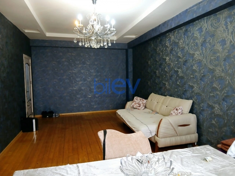 Satış 2 otaqlı Yeni Tikili  87m², Sumqayıt