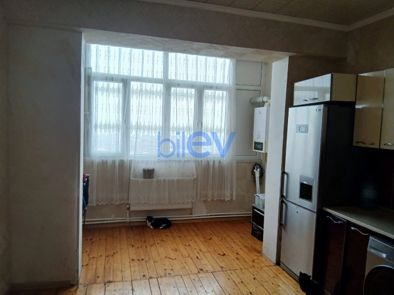 Satış 2 otaqlı Yeni Tikili  87m², Sumqayıt