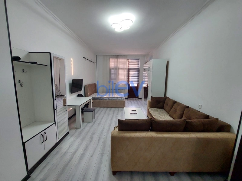 Aylıq Kirayə 1 otaqlı Yeni Tikili bina evi  40m², Bakı