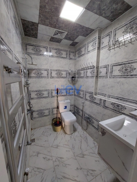 Aylıq Kirayə 1 otaqlı Yeni Tikili bina evi  40m², Bakı