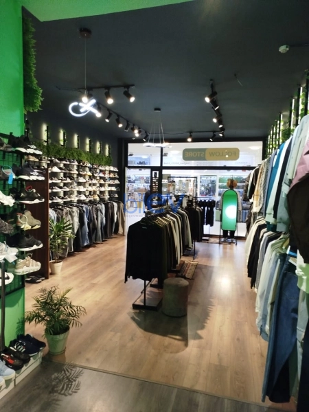 Satış  otaqlı Obyekt  51m², Bakı