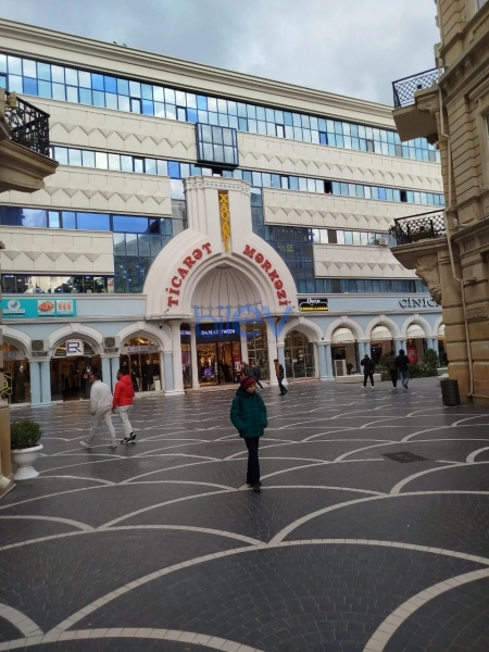 Satış  otaqlı Obyekt  51m², Bakı