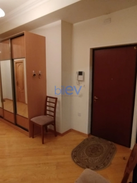 Satış 3 otaqlı Yeni Tikili  137m², Bakı