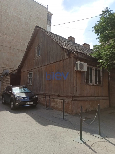 Satış 6 otaqlı Həyət evi  75m², Bakı