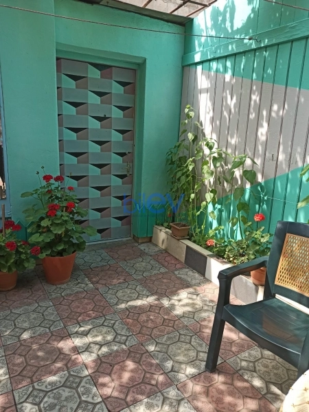 Satış 6 otaqlı Həyət evi  75m², Bakı