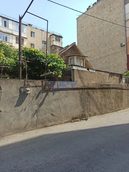 Satış 6 otaqlı Həyət evi  75m², Bakı