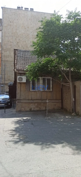 Satış 6 otaqlı Həyət evi  75m², Bakı