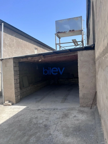 Satış 6 otaqlı Həyət evi  240m², Bakı