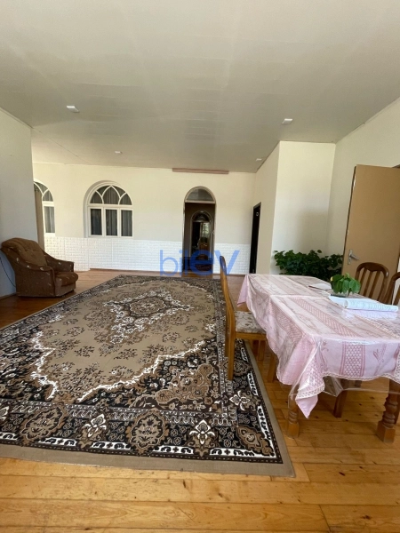 Satış 6 otaqlı Həyət evi  240m², Bakı