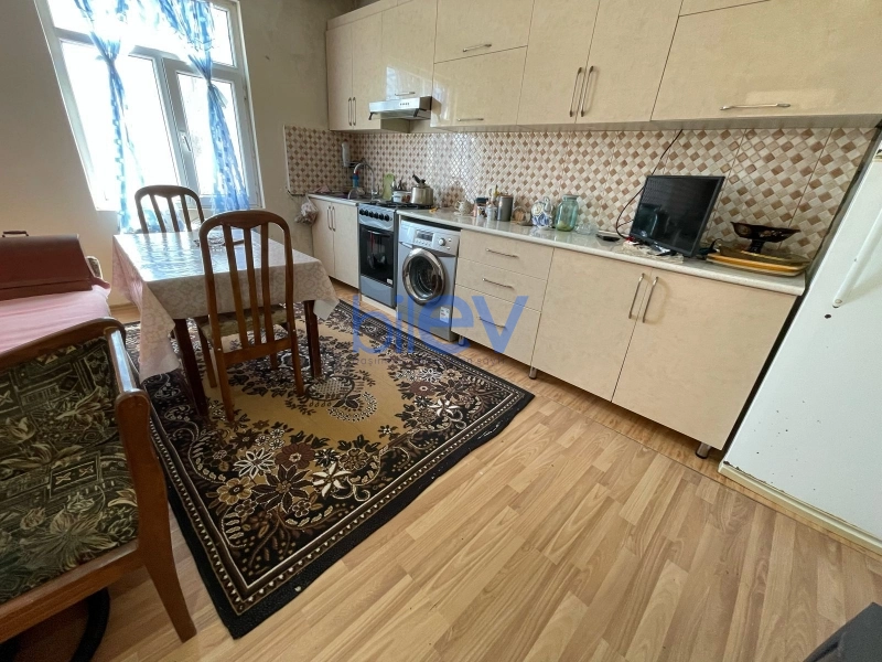 Satış 6 otaqlı Həyət evi  240m², Bakı