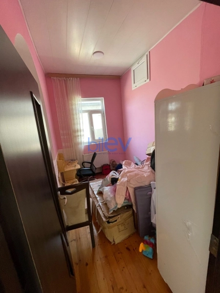 Satış 6 otaqlı Həyət evi  240m², Bakı