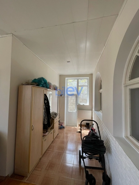 Satış 6 otaqlı Həyət evi  240m², Bakı