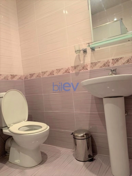 Aylıq Kirayə 2 otaqlı Yeni Tikili bina evi  110m², Bakı