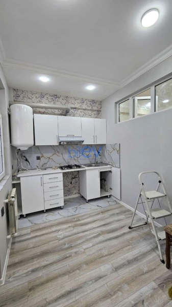 Satış 2 otaqlı Yeni Tikili bina evi  54m², Bakı