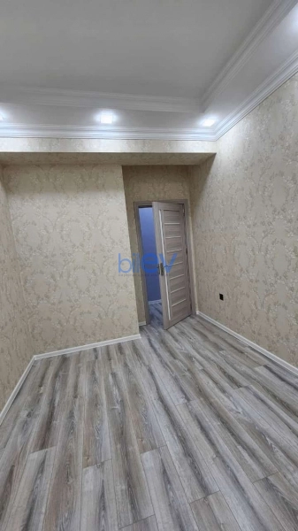 Satış 2 otaqlı Yeni Tikili bina evi  54m², Bakı