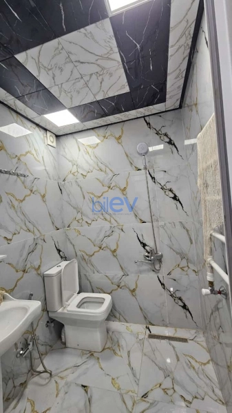 Satış 2 otaqlı Yeni Tikili bina evi  54m², Bakı