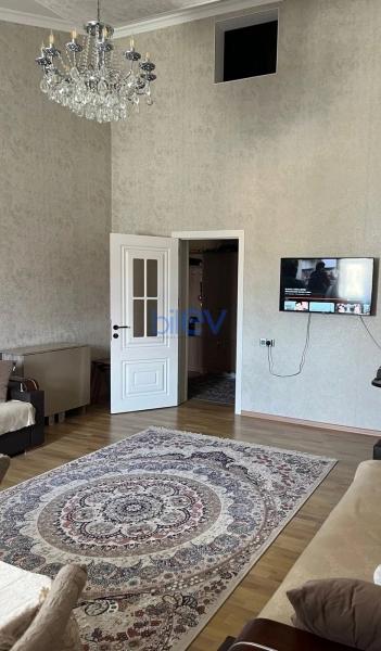 Satış 3 otaqlı Yeni Tikili bina evi  100m², Bakı