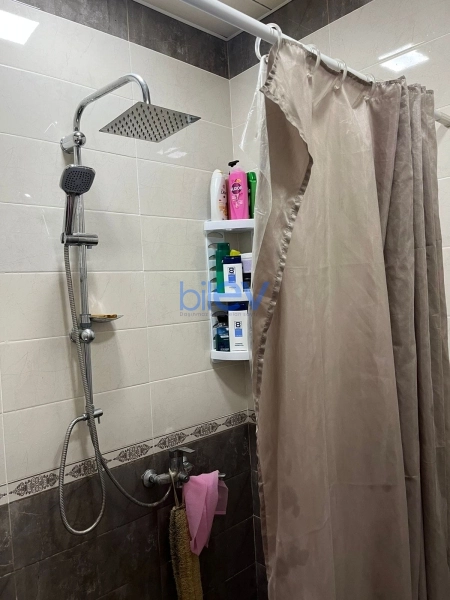 Satış 3 otaqlı Yeni Tikili bina evi  100m², Bakı