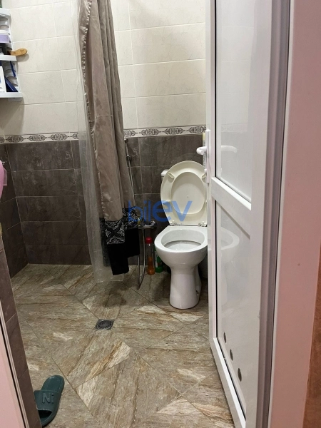 Satış 3 otaqlı Yeni Tikili bina evi  100m², Bakı