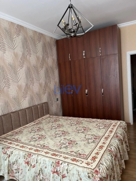 Satış 3 otaqlı Yeni Tikili bina evi  100m², Bakı