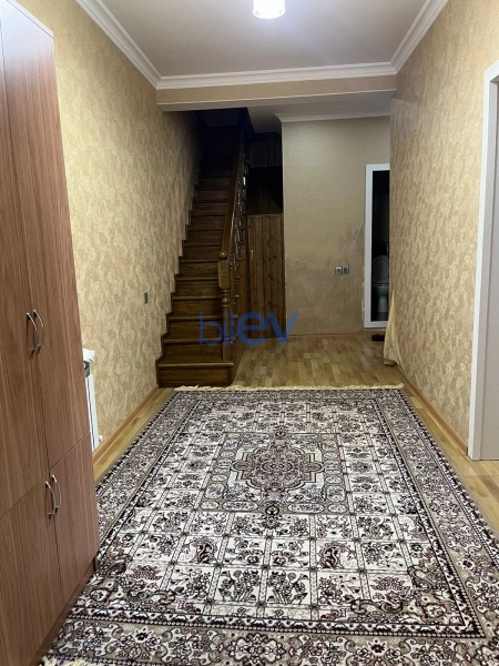Satış 3 otaqlı Yeni Tikili bina evi  100m², Bakı