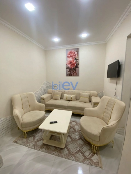 Aylıq Kirayə 2 otaqlı Köhnə Tikili bina evi  50m², Bakı