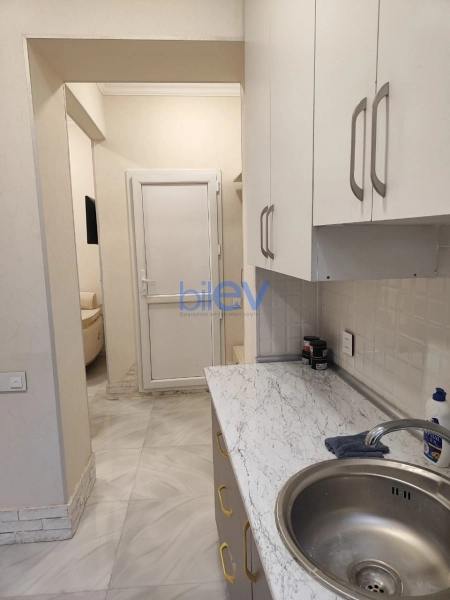 Aylıq Kirayə 2 otaqlı Köhnə Tikili bina evi  50m², Bakı