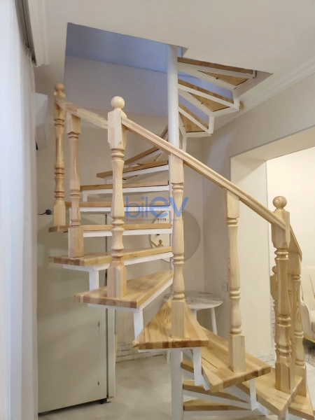 Aylıq Kirayə 2 otaqlı Köhnə Tikili bina evi  50m², Bakı