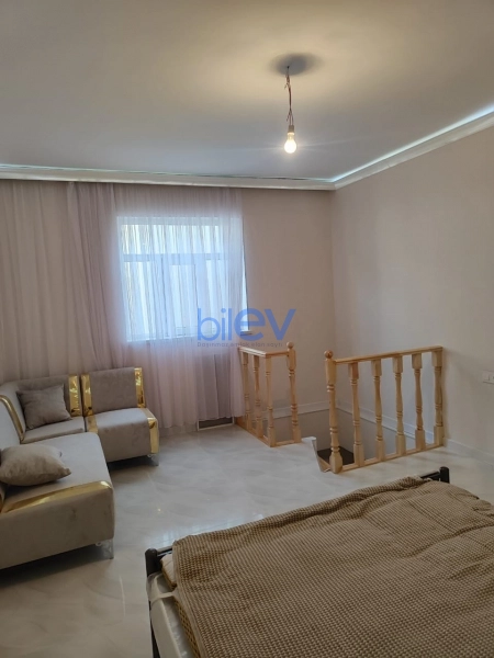 Aylıq Kirayə 2 otaqlı Köhnə Tikili bina evi  50m², Bakı