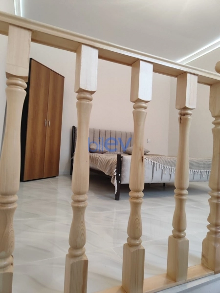 Aylıq Kirayə 2 otaqlı Köhnə Tikili bina evi  50m², Bakı