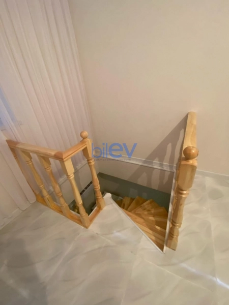 Aylıq Kirayə 2 otaqlı Köhnə Tikili bina evi  50m², Bakı