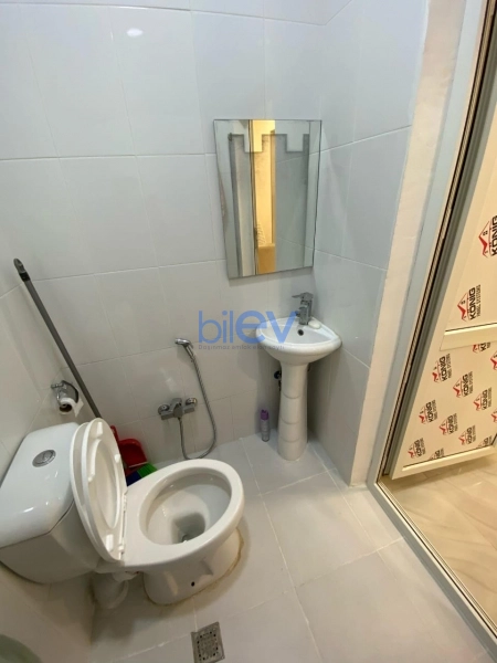 Aylıq Kirayə 2 otaqlı Köhnə Tikili bina evi  50m², Bakı