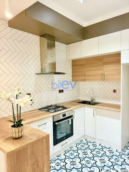 Aylıq Kirayə 2 otaqlı Yeni Tikili  83m², Bakı