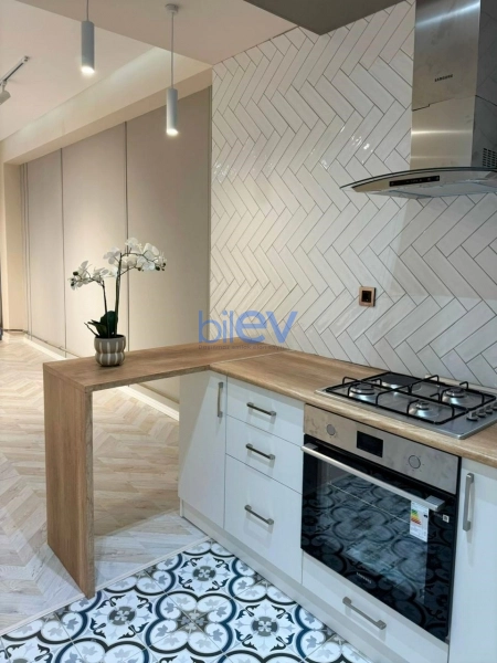 Aylıq Kirayə 2 otaqlı Yeni Tikili  83m², Bakı