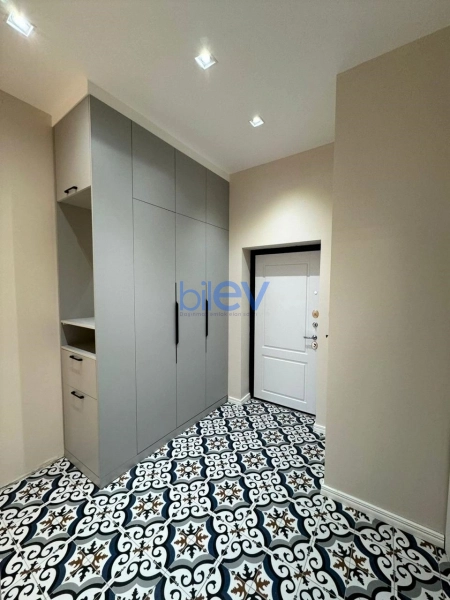 Aylıq Kirayə 2 otaqlı Yeni Tikili  83m², Bakı