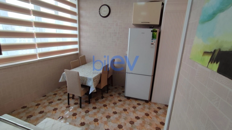 Aylıq Kirayə 2 otaqlı Yeni Tikili  65m², Bakı