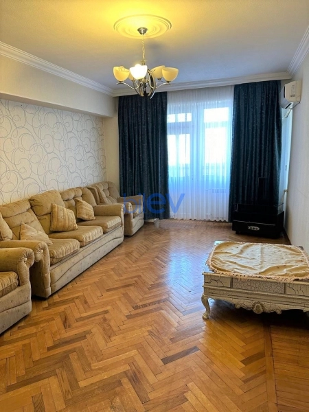 Aylıq Kirayə 2 otaqlı Köhnə Tikili  50m², Bakı