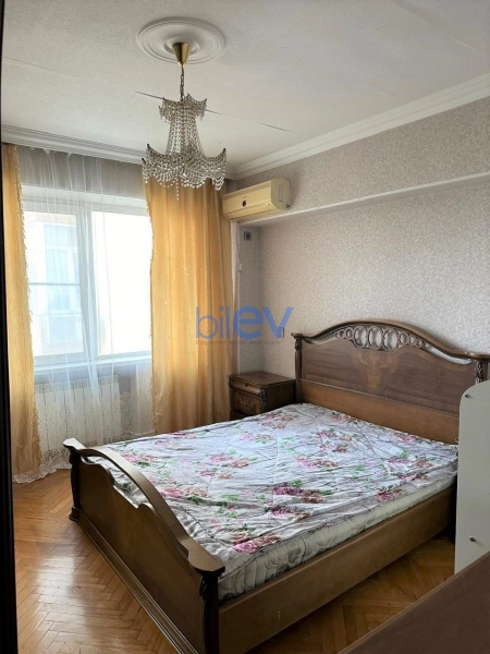 Aylıq Kirayə 2 otaqlı Köhnə Tikili  50m², Bakı