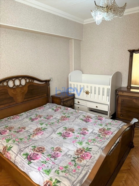 Aylıq Kirayə 2 otaqlı Köhnə Tikili  50m², Bakı