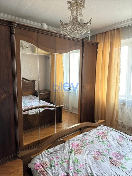 Aylıq Kirayə 2 otaqlı Köhnə Tikili  50m², Bakı