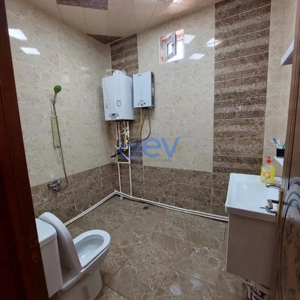 Satış 5 otaqlı Həyət evi  176m², Bakı